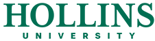 Financial Aid at Hollins University Logo